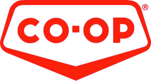 Leduc Co-op logo
