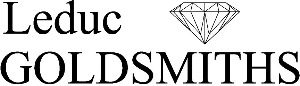Leduc Goldsmiths logo