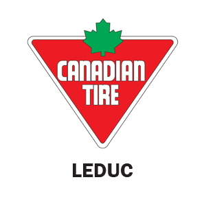 Canadian Tire Leduc