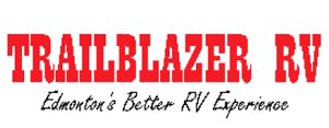 Trailblazer RV logo