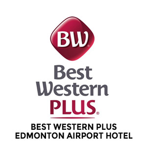 BWP Edmonton airport