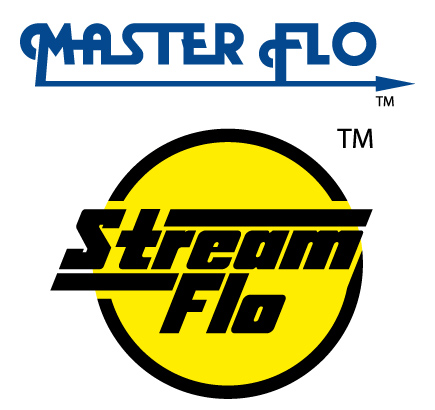 MasterFlo Stream Flo