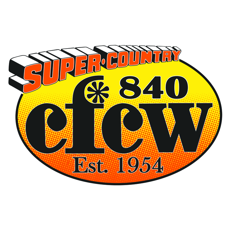 840 CFCW