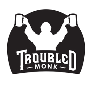 Troubled Monk