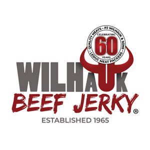 Wilhauk Beef Jerky